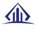 盛橡繆斯酒店 Logo